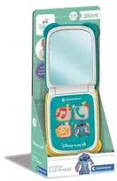Clementoni Toys CLE BABY DISNEY telefonas Stitch 17519