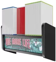 ERIK One More Life Gameration Arcade lamp