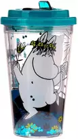 Puckator Mumin Moomin tumbler 50ml