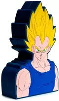 TEKNOFUN Dragon Ball Z Vegeta speaker