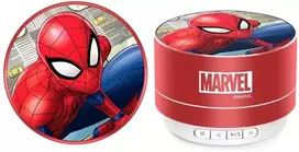 Ert Group Marvel Spiderman Wireless Nešiojama kolonėlė