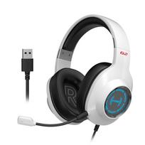 Edifier Hecate G2 Pro USB 7.1 Gaming Headset balta