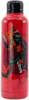 STOR Marvel Deadpool stainless steel bottle 515ml