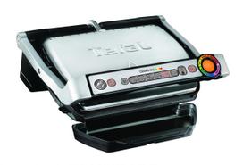 Elektrinis stalo grilis Tefal Optigrill + Snacking & Baking GC714D