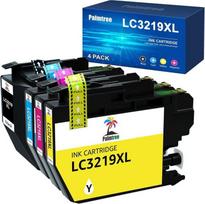 Lc3219 Xl Compatible Ink Cartridges For Brother Lc3219Xl Lc3217 Cartridge Replacement For Brother Mfc-J5330Dw Mfc-J5335Dw M