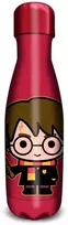 Karactermania Harry Potter Chibi Harry thermo water bottle 500ml
