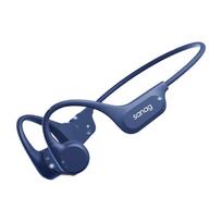 SANAG B60S Pro Max 64GB Bone Conduction Bluetooth Headphones mėlyna