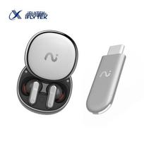 iFLYTEK Nano+ AI Recording Translation Earbuds