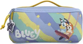 Cyp Brands Bluey Light Waves vanity case