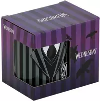 Karactermania Wednesday Uniform