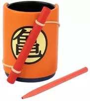 ERIK Dragon Ball Z Son Goku pencil holders