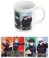 ERIK Jujutsu Kaisen mug 350ml