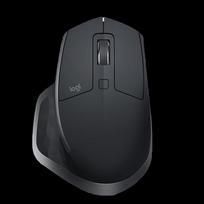 Logitech MX Master 2S Wireless Mouse