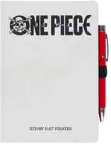 ERIK One Piece A5 premium notebook + projector pen