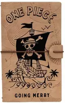 ERIK One Piece travel notebook