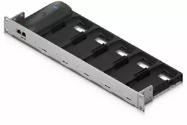 Ubiquiti UACC-AI-Port-RM | Tvirtinimo prie stovo priedas | skirtas UP-AI-Port