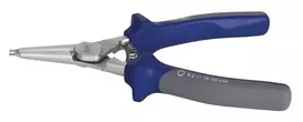Cyclus Tools Įrankis žnyplės Cyclus Įrankiai išoriniams tvirtinimo žiedams tiesūs 175mm (720503)