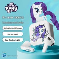 My Little Pony True Wireless Bluetooth Earbuds