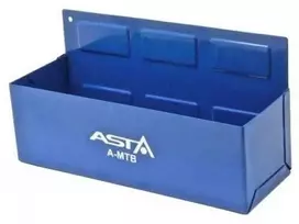 Asta Magnetinė dėžė įrankiams 210x75x70mm