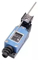 Oem Galinės padėties jungiklis ME-8107 - 230VAC - 5A - strypinis jungiklis