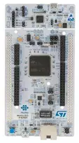 Oem NUCLEO STM32 F767ZI mikrovaldiklis - STM32F767ZIT6 ARM Cortex M7