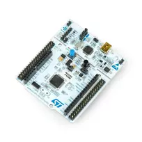 Stmicroelectronics STM32 NUCLEO-F103RB – STM32F103RBT6 ARM Cortex M3
