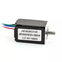 Oem Žingsninis variklis JK20HS30-0604A 200 žingsnių/aps 3.9V / 0.6A / 0.017Nm