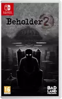 Red Art Games BadLand Games „Beholder 2“ – „Nintendo Switch“