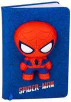 CERDÁ Marvel Spiderman notebook