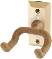 Konig & Meyer Sieninis gitaros laikiklis K&M 16220 cork