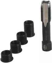 Satra Uždegimo žvakės sriegio remonto rinkinys M12x1.25