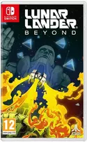 Atari „Lunar Lander: Beyond“ – „Nintendo Switch“