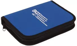 Bgs Technic Replių žiedams komplektas | 175 mm | 4 vnt. (447)