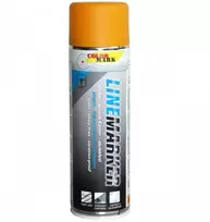 Dažai Motip LINEMARKER; 750 ml; geltoni