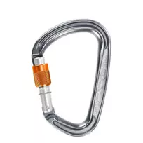 Climbing Technology Karabinas CT XL-D TG