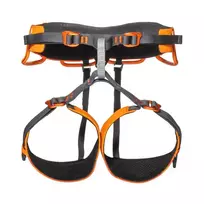 Apraišai Beal Ellipse XT - Oranžinė - II