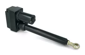Elektrobim Super Power Jack elektros pavara 2000N 7.5mm / s 24V - insultas 15cm