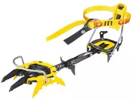 Alpinistinės katės Grivel G22 PLUS COM (automatinės)