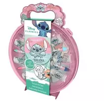 Kids Licensing Vaikams skirti „Euroswan“ – licencijuoti „Rinkinys“ spalvinimo priedai – Lilo ir Stitch