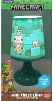 Paladone Minecraft stalo lempa