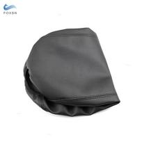 For Mazda CX-30 CX30   Car Microfiber Leather Interior Center Console Lid Armrest Box Cover Protective Trim juoda