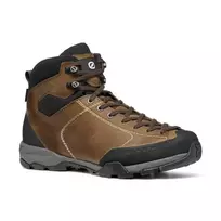 Vyriški trekingo batai Scarpa Mojito Hike Gtx Wide - Ruda - 40