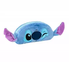 Disney Stitch – pliušinis pieštukų dėklas priedams