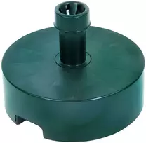 Skėčio pagrindas 40 cm žalia OŁER