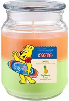 Haribo Duftkerzen Žvakė Haribo Exotic, 510g