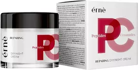 Allure Pro Dieninis ir naktinis veido kremas ERNE su peptidais ir keramidais, 50ml