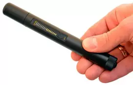 iProtect 1205 – Profesionalus RF detektorius