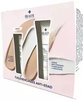 Rilastil PROGRESSION(+) ANTI-WRINKLE CASE 3 pcs