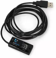 BleBox luxSensor – WiFi šviesos intensyvumo jutiklis – Android/iOS programa