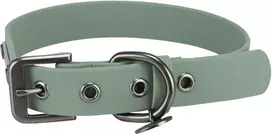 Trixie CityStyle antkaklis, PVC, M: 35-42 cm/20 mm, šalavijo